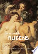 Libro Peter Paul Rubens