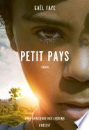 Libro Petit pays