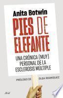 Libro Pies de elefante