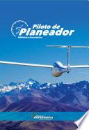 Libro Piloto de planeador