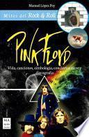 Libro Pink Floyd