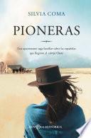 Libro Pioneras