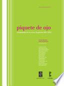Libro Piquete de ojo