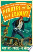 Libro Pirates of the Levant
