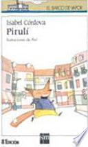 Libro Pirulí