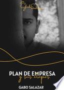 Libro PLAN DE EMPRESA Y SUS ETAPAS