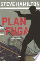 Libro Plan de fuga