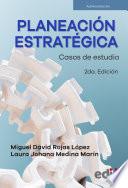 Libro Planeación estratégica