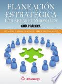 Libro Planeación estratégica