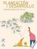 Libro Planeación y desarrollo