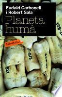 Libro Planeta humà
