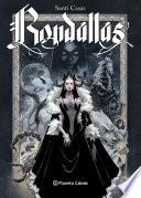 Libro Planeta Manga: Rondallas