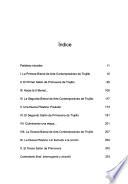 Libro Plástica contemporánea en Trujillo