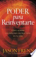 Libro Poder Para Reinventarse