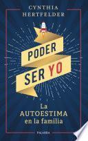 Libro Poder ser yo