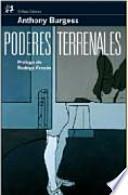 Libro Poderes terrenales
