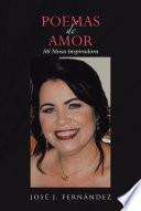 Libro Poemas de Amor