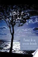 Libro Poemas de Un Corazon Desnudo