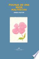 Libro Poemas de una musa maltrecha