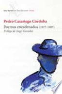 Libro Poemas encadenados, 1977-1987