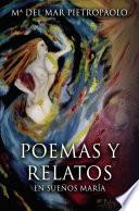 Libro Poemas y relatos