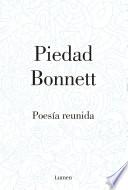 Libro Poesía reunida