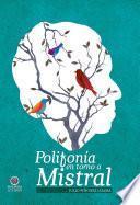 Libro Polifonia en torno a Mistral