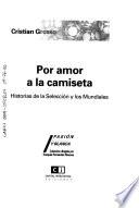Libro Por amor a la camiseta