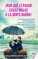 Libro Por Que Le Pasan Cosas Malas a la Gente Buena?