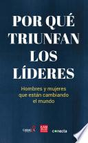 Libro Por qué triunfan los líderes