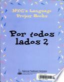 Libro Por Todos Lados 2