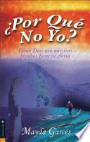 Libro Porque No Yo?