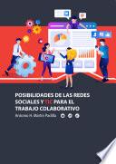 Libro Posibilidades de las Redes Sociales y TIC para el trabajo colaborativo