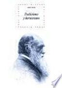 Libro Positivismo y darwinismo