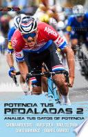 Libro POTENCIA TUS PEDALADAS 2