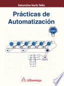 Libro Prácticas de Automatización