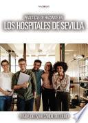 Libro PRÁCTICAS DE ERASMUS EN LOS HOSPITALES DE SEVILLA