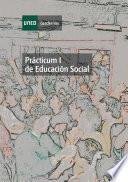 Libro Prácticum i de Educación Social