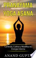 Libro Pranayama Yoga Asana