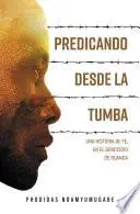 Libro Predicando desde la tumba