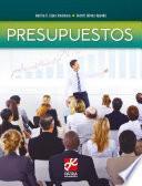 Libro Presupuestos