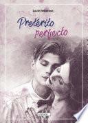 Libro Pretérito perfecto
