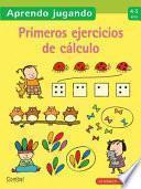 Libro Primeros Ejercicios de Calculo