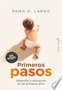 Libro Primeros Pasos