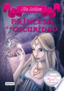 Libro Princesa de la oscuridad