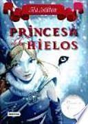 Libro Princesa de los hielos