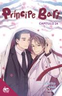 Libro Príncipe Bari Capítulo 24