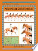 Libro Principios de adiestramiento