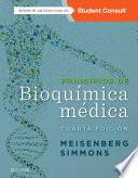 Libro Principios de bioquímica médica