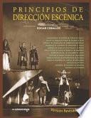 Libro Principios de Dirección Escénica